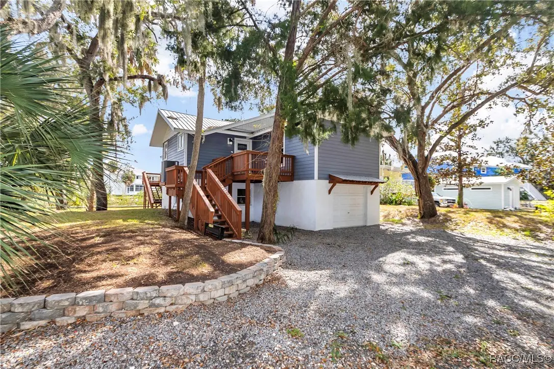 13920 W Evers Court, Crystal River, FL 34429 - #1