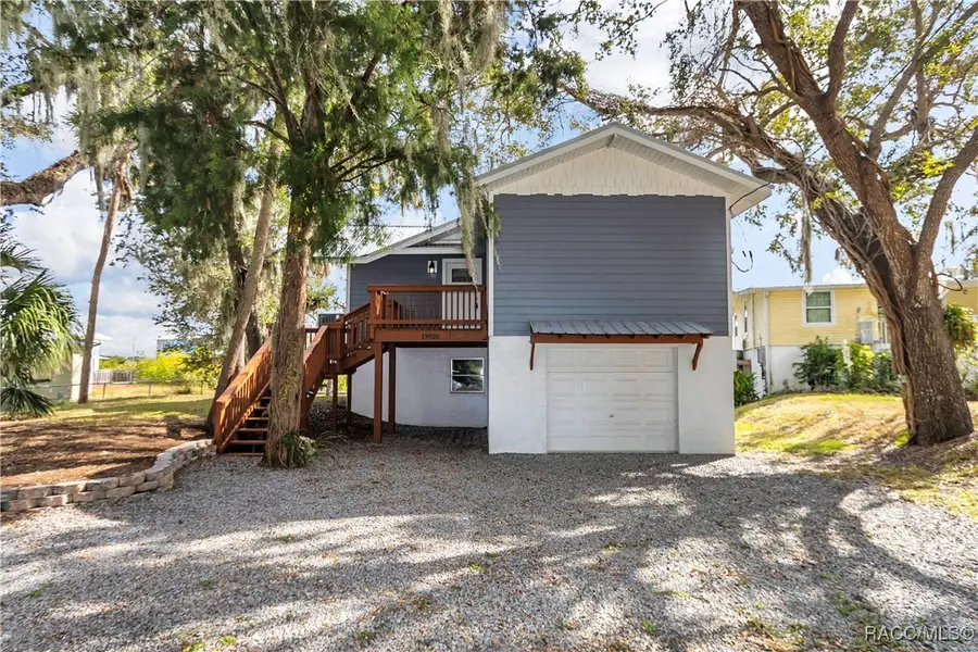13920 W Evers Court, Crystal River, FL 34429 - #2