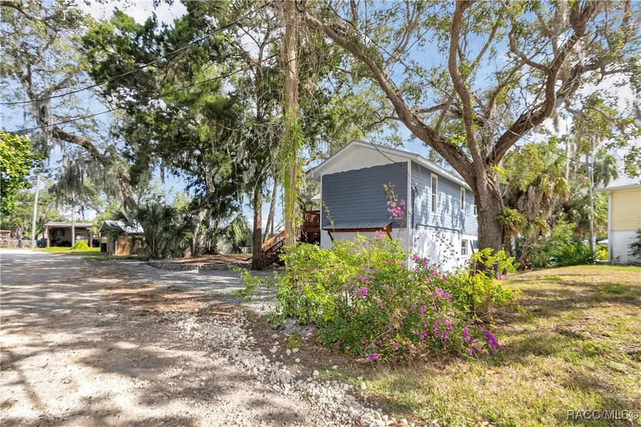 13920 W Evers Court, Crystal River, FL 34429 - #3