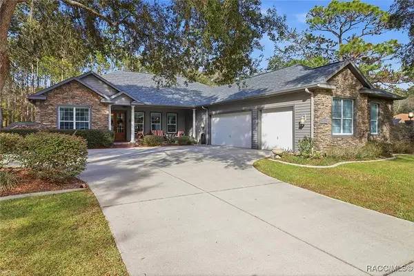 1735 W Redding Street, Hernando, FL 34442