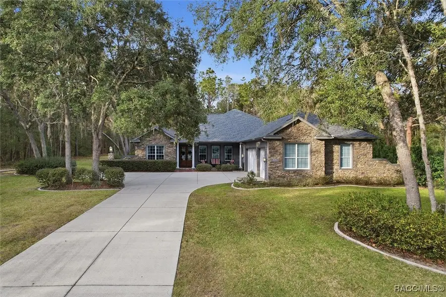 1735 W Redding Street, Hernando, FL 34442 - Image #3