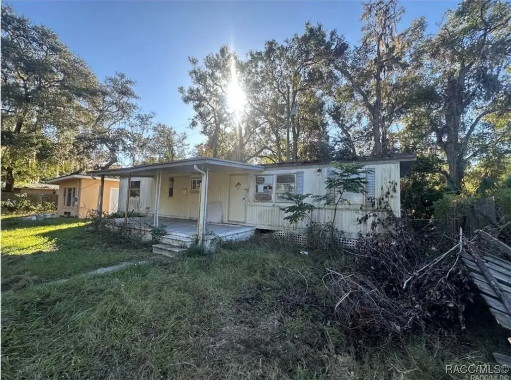 8832 E Freeman Court, Floral City, FL 34436 - Image #1