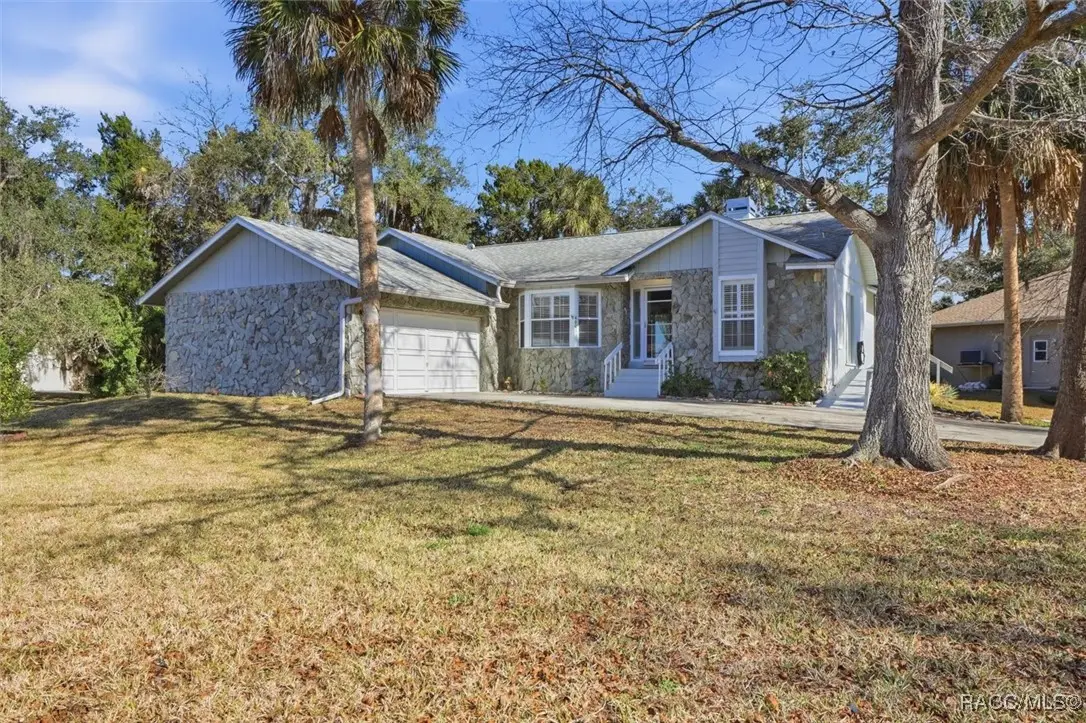 4601 S Gator Loop, Homosassa, FL 34448 - Image #1