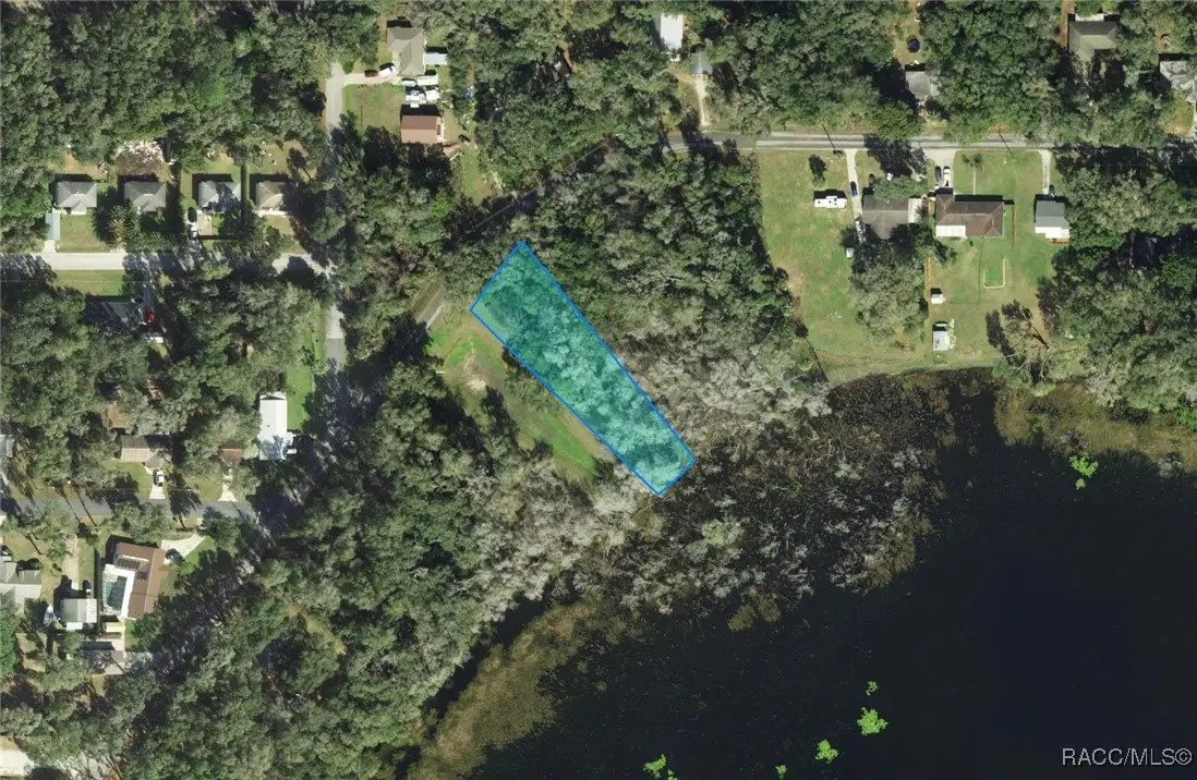 3418 E Perry Street, Inverness, FL 34453 - #1