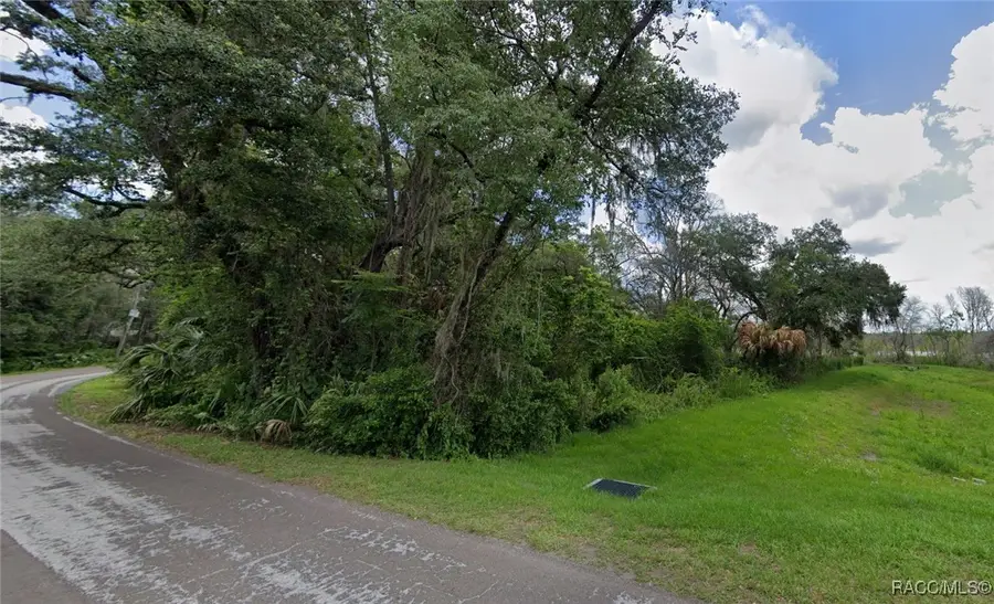 3418 E Perry Street, Inverness, FL 34453 - #3