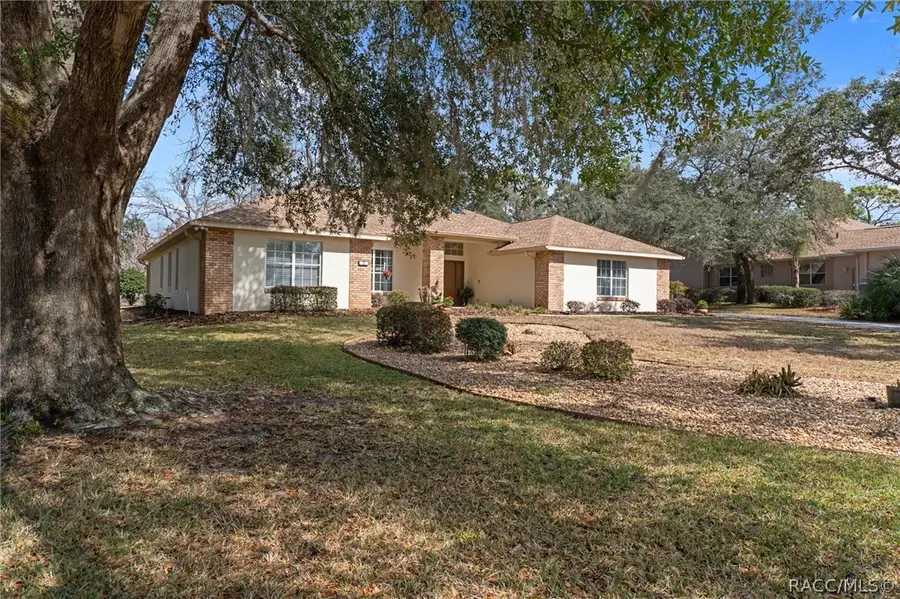 13 Enclave Point S, Homosassa, FL 34446 - #3