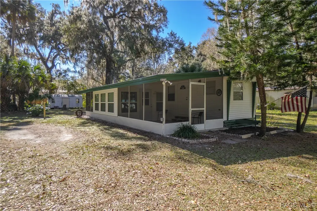 2373 Cr 401, Lake Panasoffkee, FL 33538 - Image #1