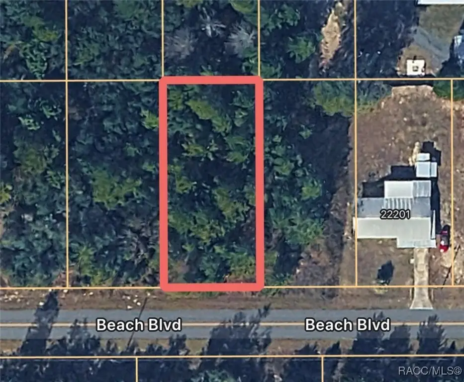 0000 SW Beach #050 Boulevard, Dunnellon, FL 34431 - Image #1