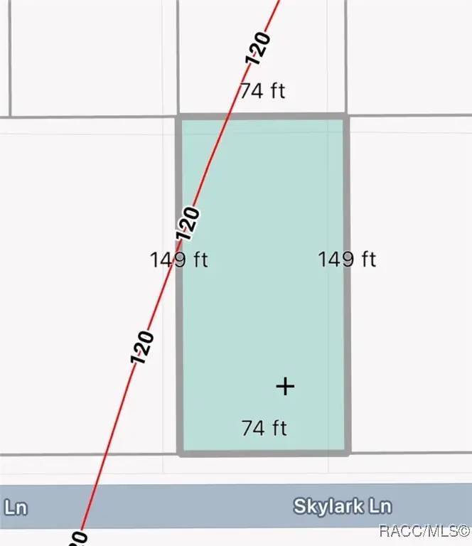 0000 Skylark Unit #065 Lane, Dunnellon, FL 34432 - #2