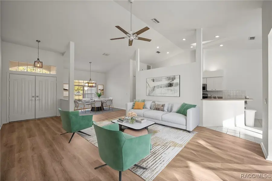 4563 N Candlewood Drive, Beverly Hills, FL 34465 - Image #3