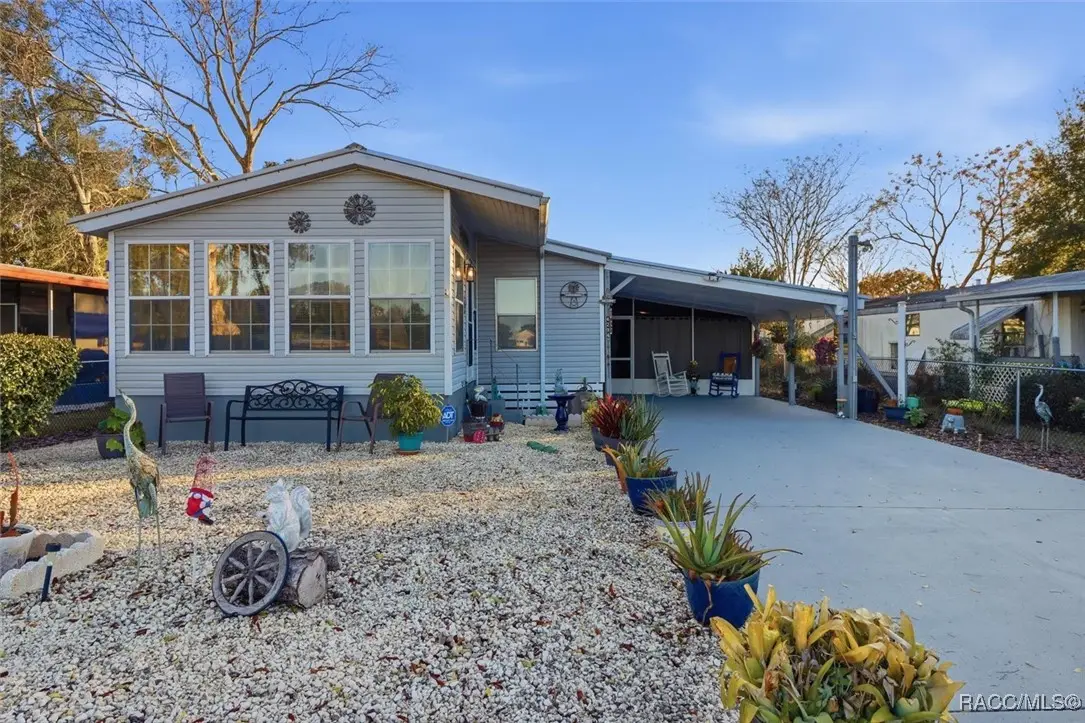 4294 E Van Ness Road, Hernando, FL 34442 - #1