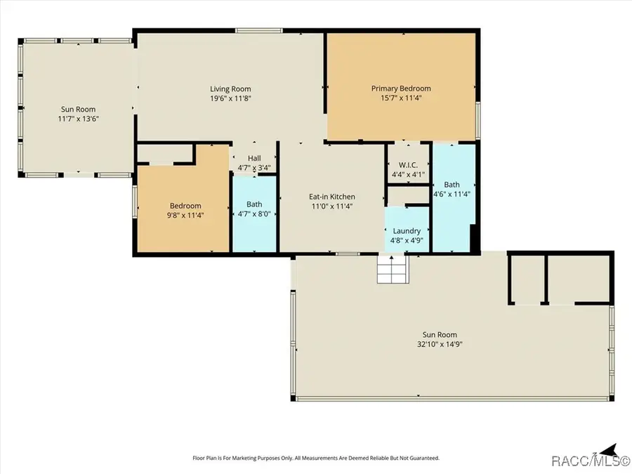 4294 E Van Ness Road, Hernando, FL 34442 - #2