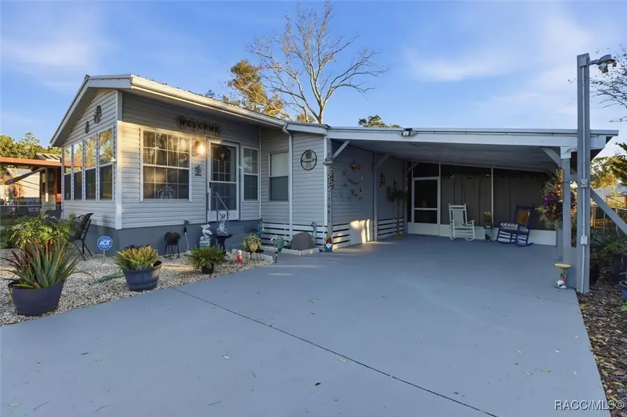 4294 E Van Ness Road, Hernando, FL 34442 - #3