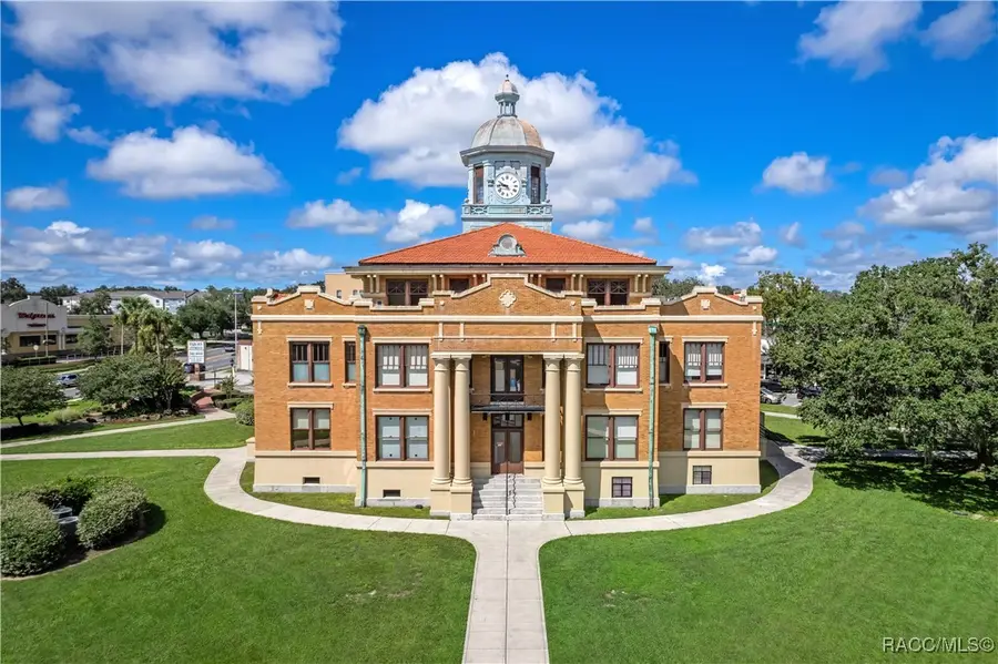 1409 Stowe Street, Inverness, FL 34450 - Image #2