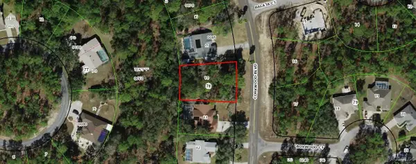 97 Corkwood Boulevard, Homosassa, FL 34446