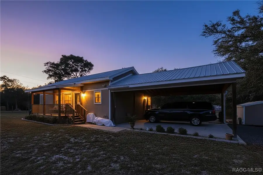 5202 S Red Wing Avenue, Lecanto, FL 34461 - Image #3