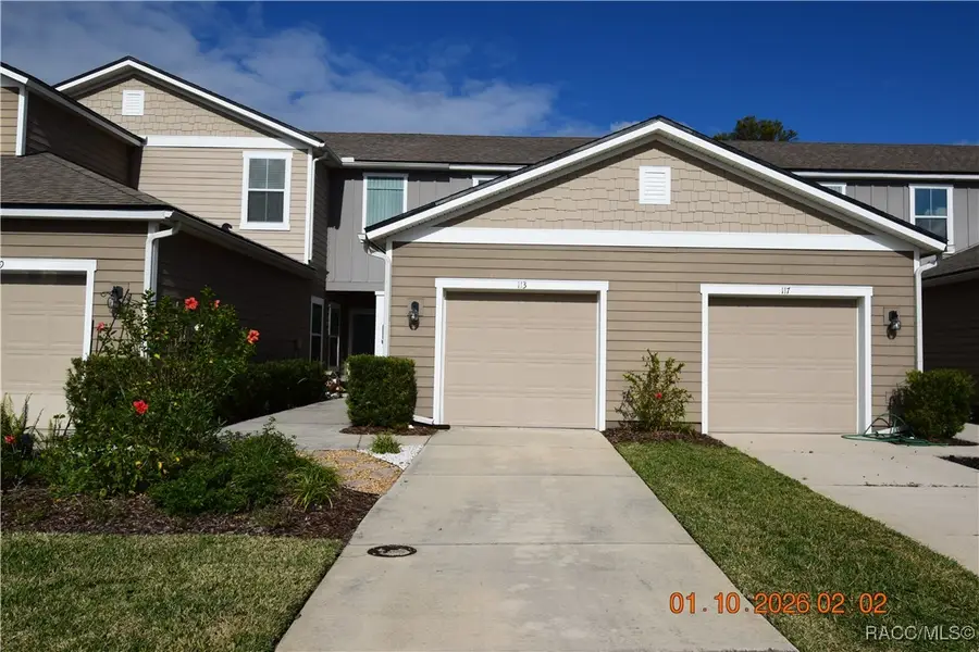 113 Whitland Way, Saint Augustine, FL 32086 - #2