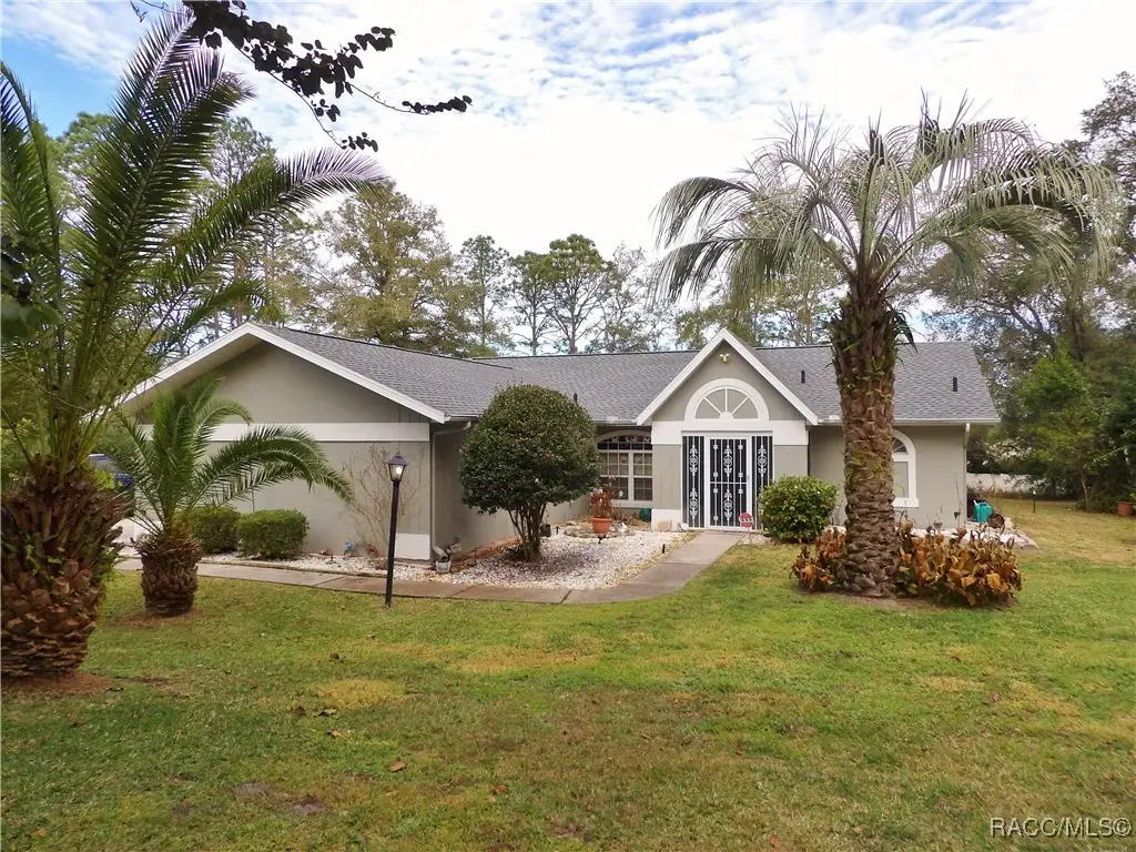 1099 W Olympia Street, Hernando, FL 34442 - Image #1