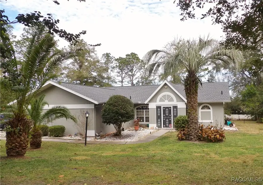 1099 W Olympia Street, Hernando, FL 34442 - Image #2