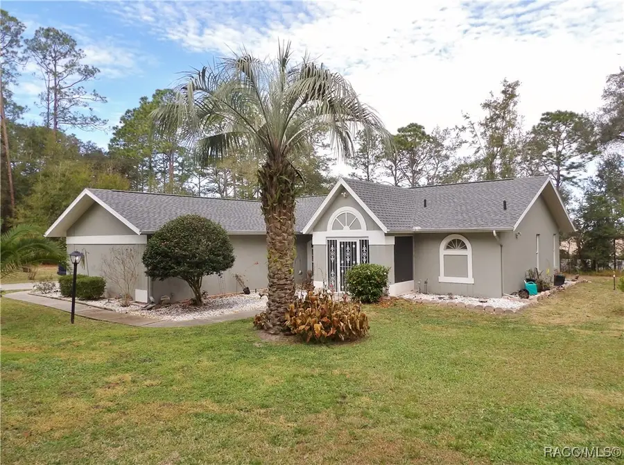 1099 W Olympia Street, Hernando, FL 34442 - Image #3