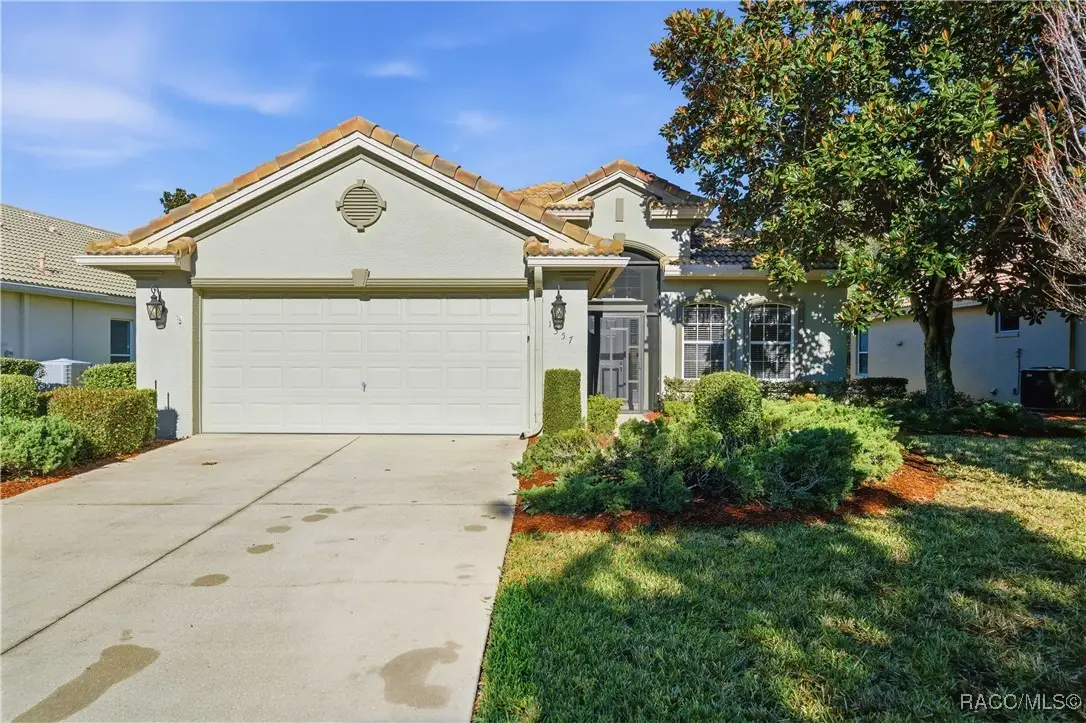 1357 W Skyview Crossing Drive, Hernando, FL 34442 - Image #1