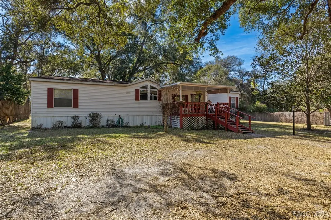 8566 E Beacon Court, Floral City, FL 34436 - Image #1
