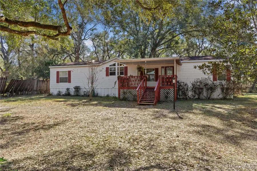 8566 E Beacon Court, Floral City, FL 34436 - Image #2