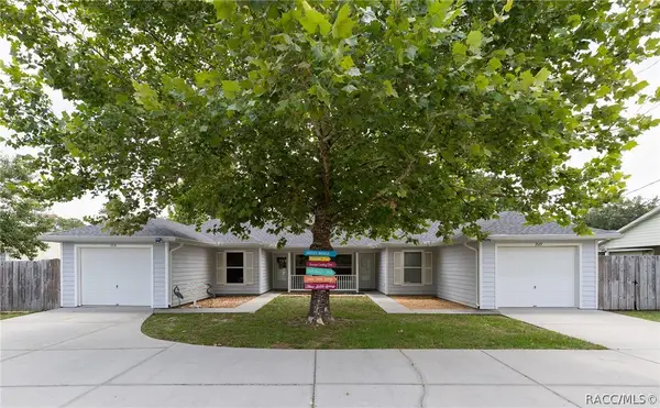 2129 N Pine Cone Avenue, Lecanto, FL 34461