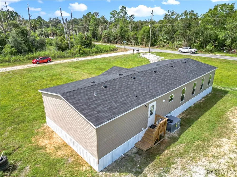 8969 W Candleglow Street, Crystal River, FL 34428 - #3