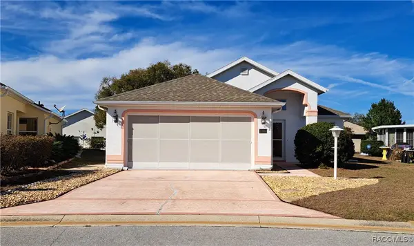 10444 S Clint Loop, Floral City, FL 34436