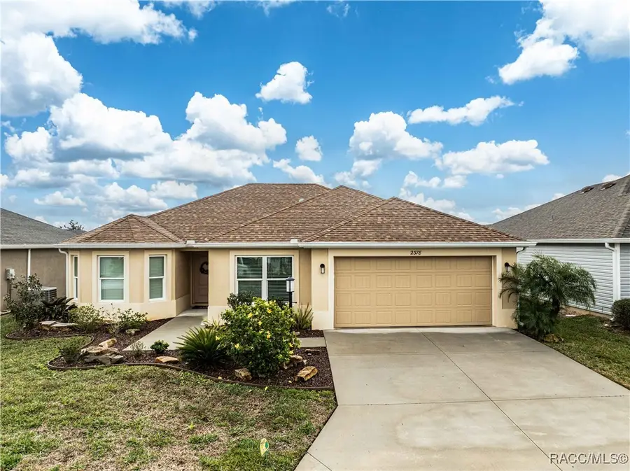 2378 Youngmann Loop, The Villages, FL 32163 - #3