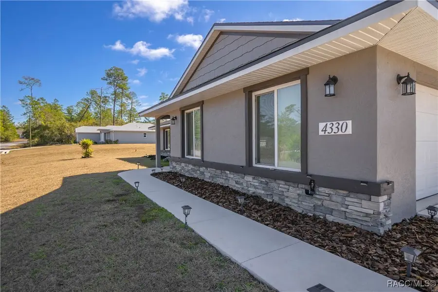 4330 W Drake Lane, Citrus Springs, FL 34433 - Image #2