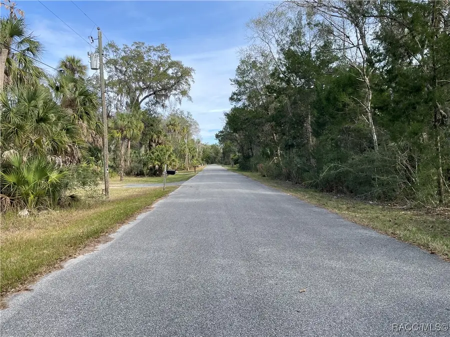 11106 W Townsend Lane, Homosassa, FL 34448 - Image #2