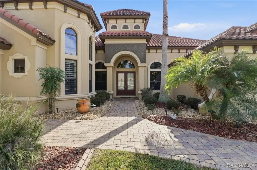 1416 N Ridge Meadow Path, Hernando, FL 34442 - Image #3