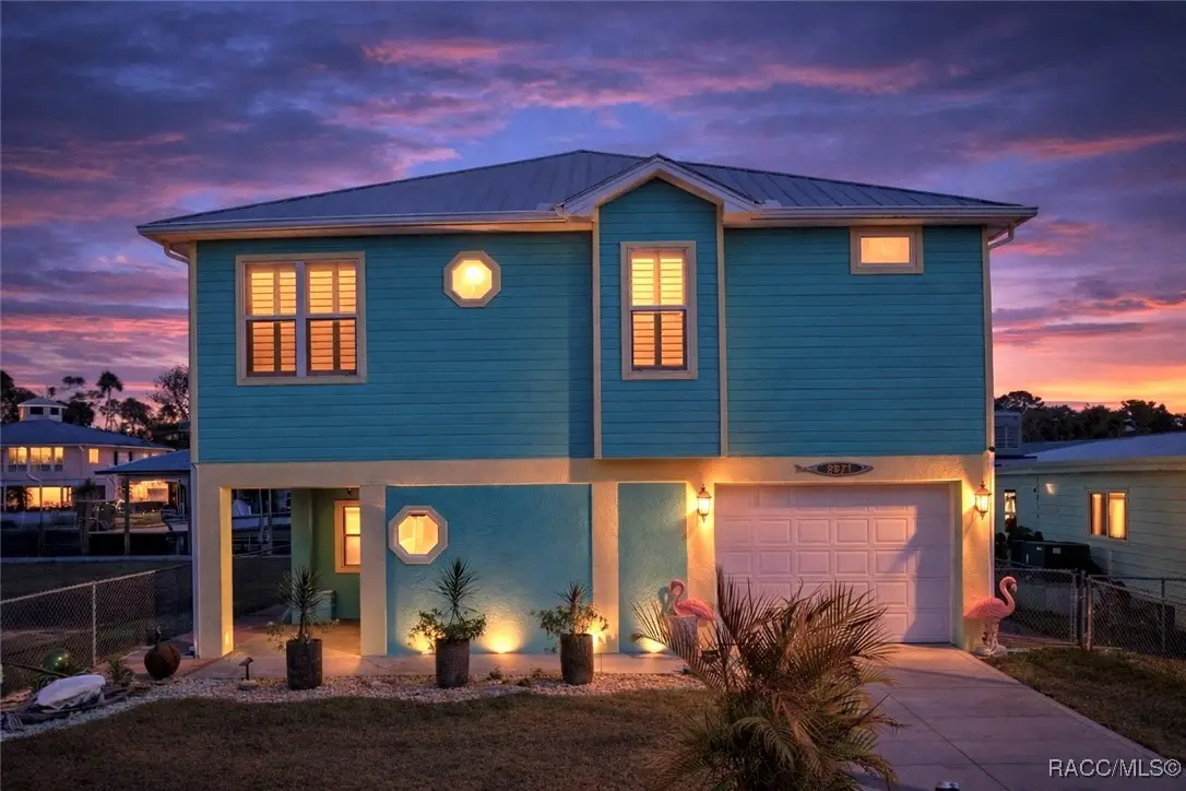 2571 N Seneca Point, Crystal River, FL 34429 - Image #1