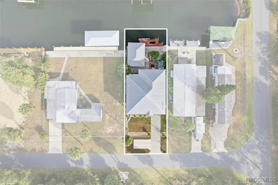 2571 N Seneca Point, Crystal River, FL 34429 - Image #3