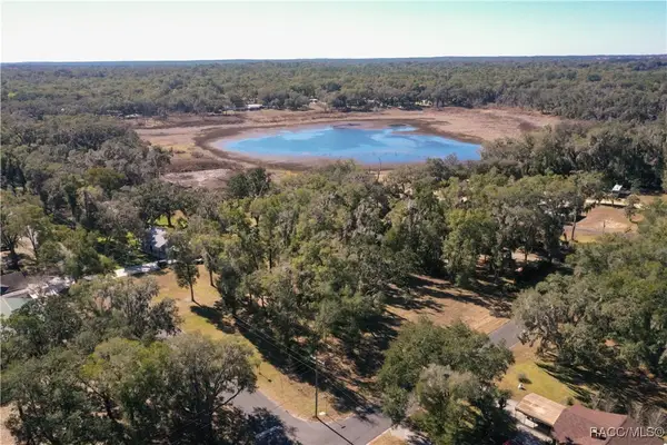 3678 E Perry Street, Inverness, FL 34453