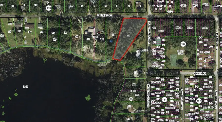 3678 E Perry Street, Inverness, FL 34453 - Image #3