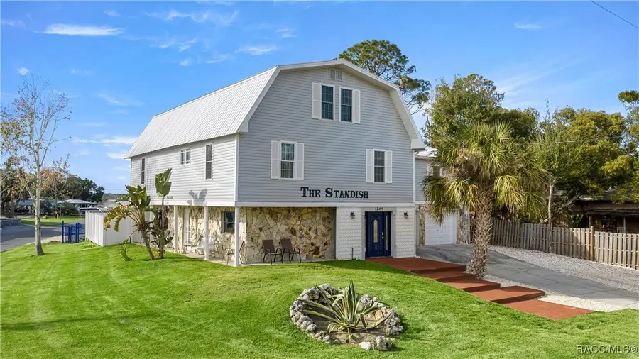 12409 W Standish Drive, Homosassa, FL 34448 - Image #2