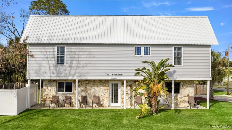 12409 W Standish Drive, Homosassa, FL 34448 - Image #3