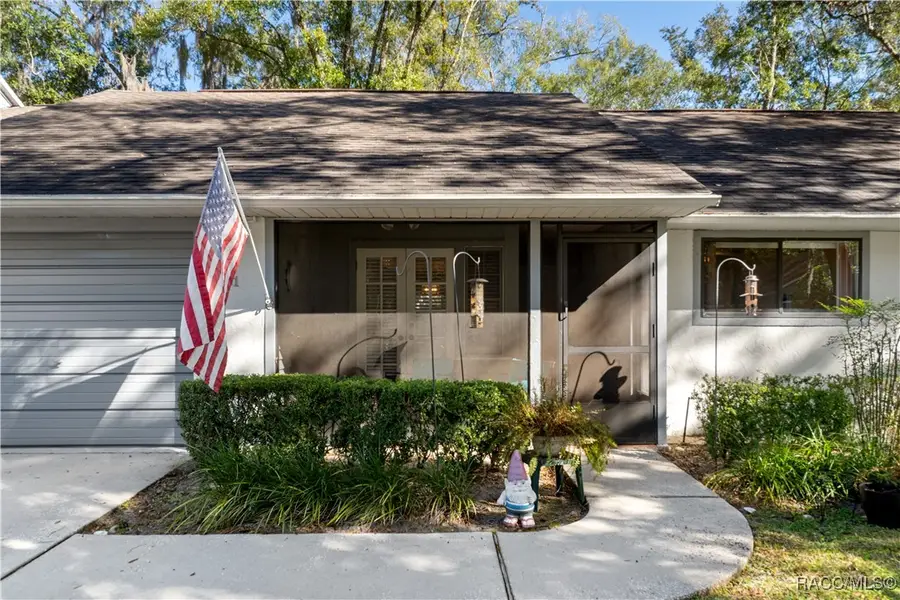 531 W Cherry Laurel Court, Beverly Hills, FL 34465 - Image #3