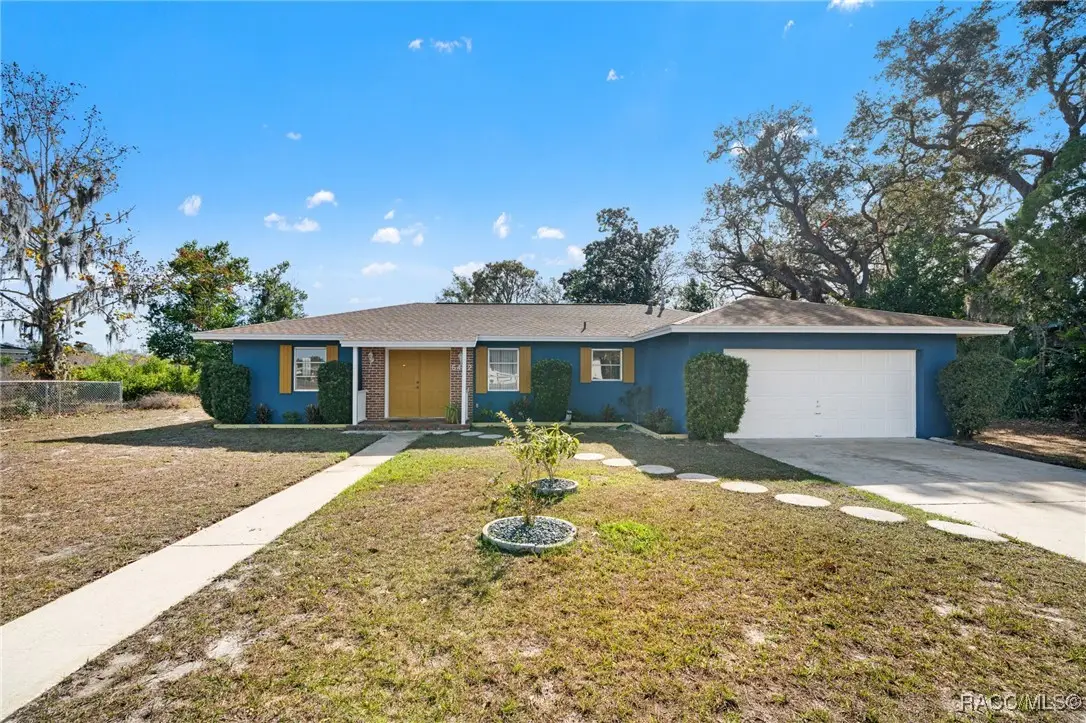 6422 Fairlawn Street, Spring Hill, FL 34606 - #1