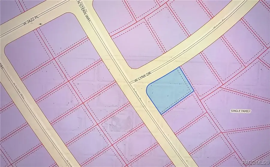 94 W Lynx Drive, Citrus Springs, FL 34434 - Image #2