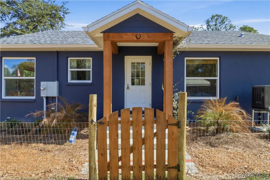 6368 Grantham, Hernando, FL 34442 - Image #2