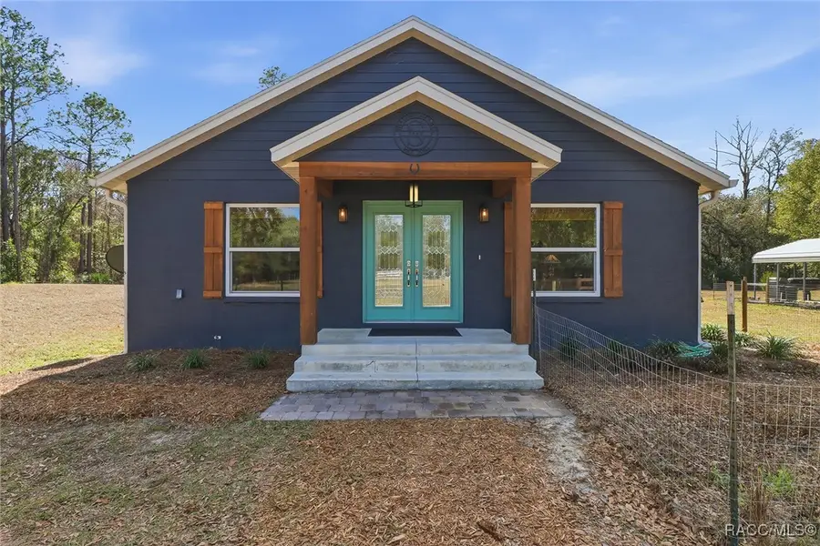 6368 Grantham, Hernando, FL 34442 - Image #3