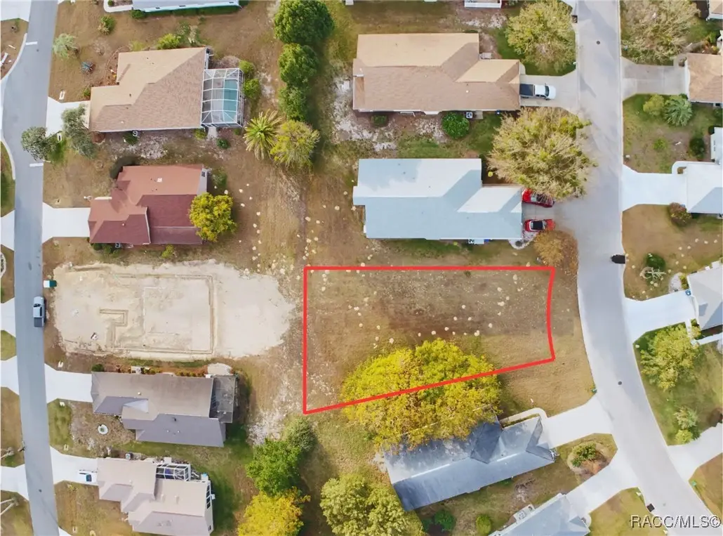 1870 W Shanelle Path, Lecanto, FL 34461 - #1