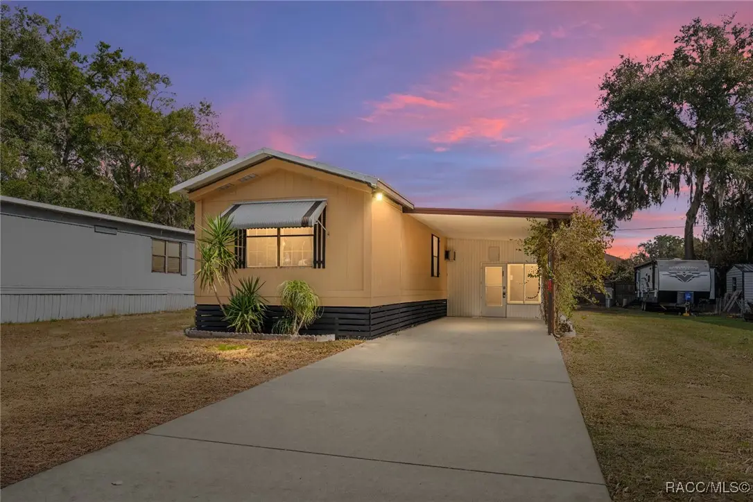 1685 N Arkansas Terrace, Hernando, FL 34442 - #1