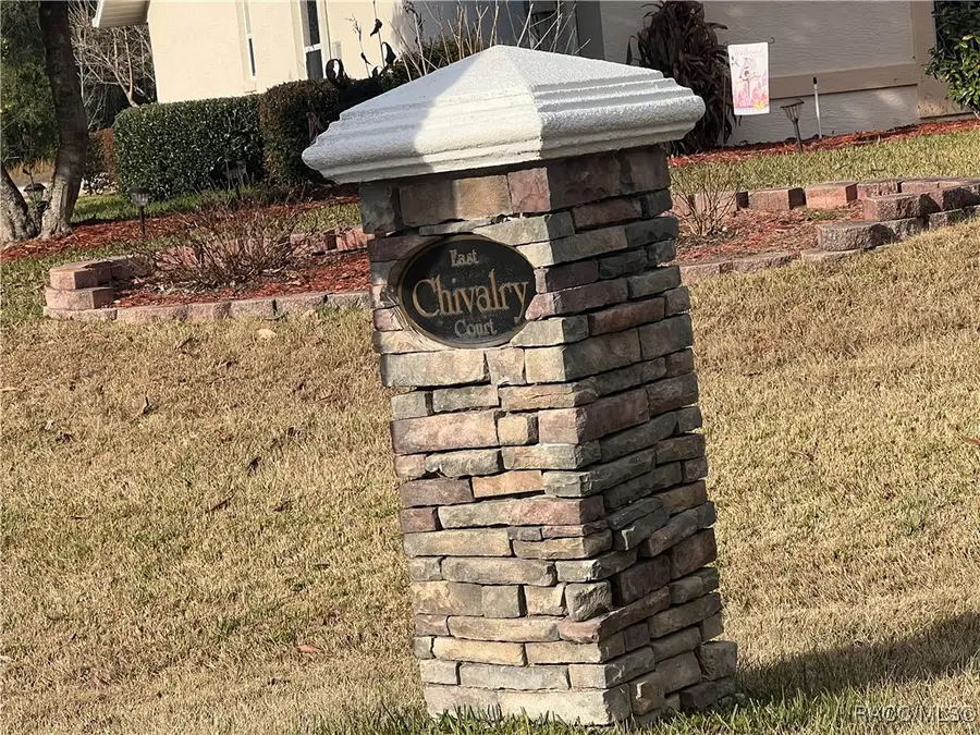 2564 E Chivalry Court, Hernando, FL 34442 - Image #3