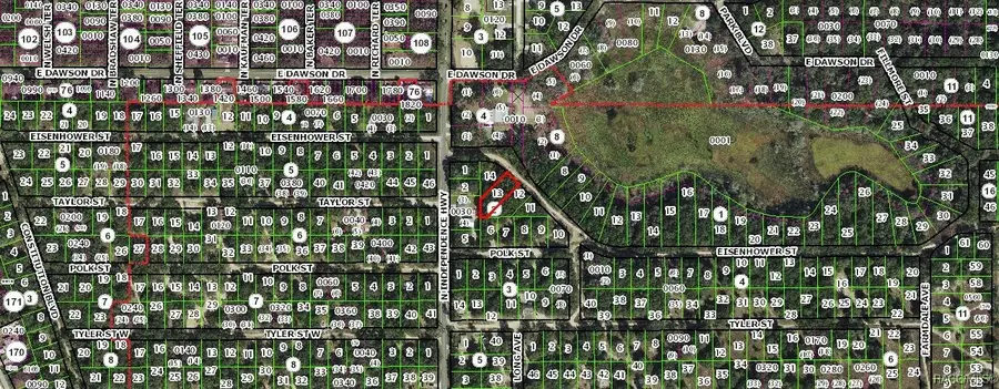 2609 Eisenhower Street, Inverness, FL 34453 - Image #3