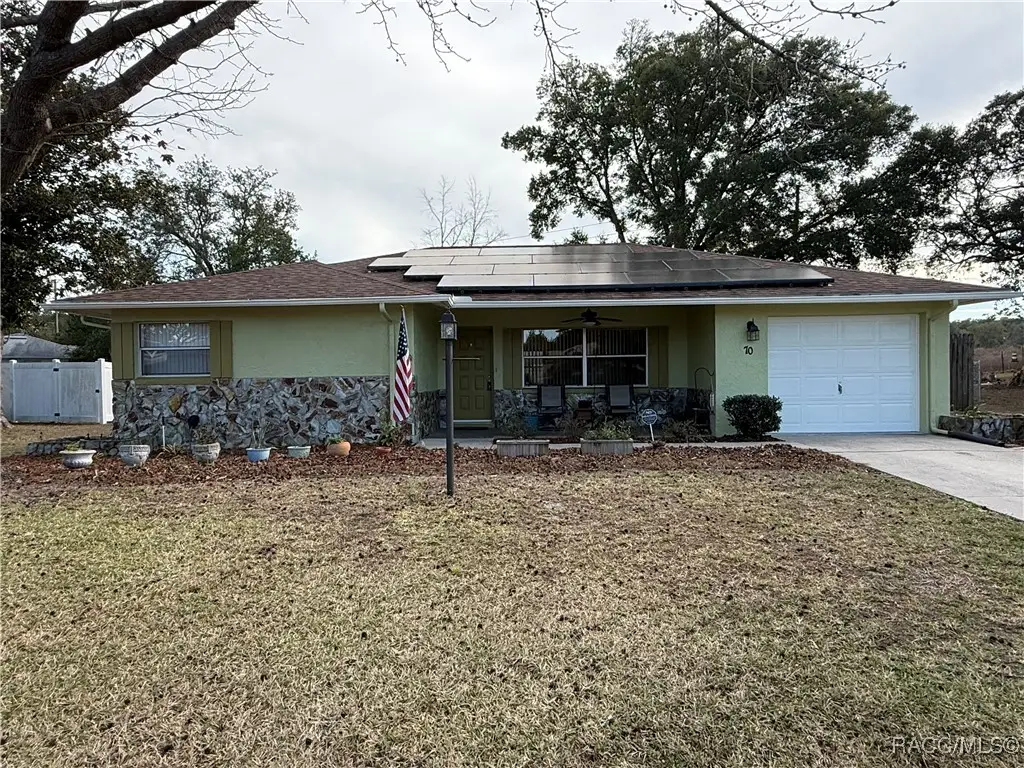 70 W Sugarmaple Lane, Beverly Hills, FL 34465 - Image #1